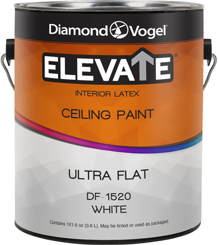 Elevate Interior Latex Ceiling Paint